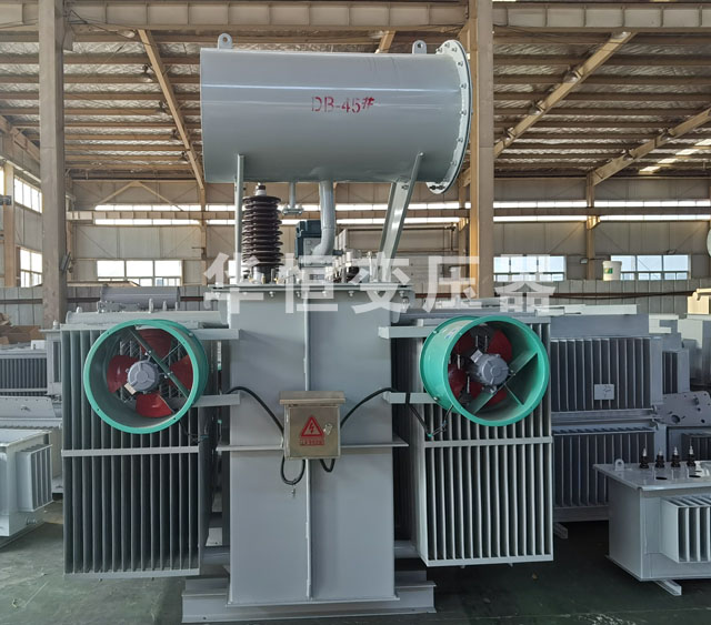 S13-8000/35漳平漳平漳平电力变压器