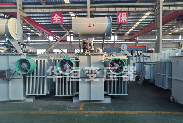 S13-6300/35漳平漳平漳平电力变压器