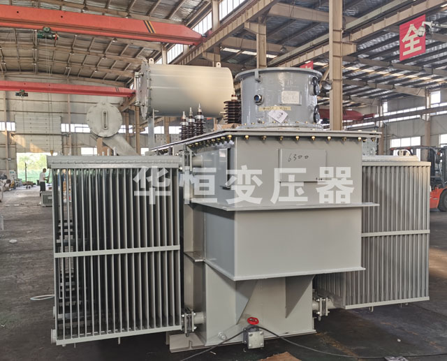 S11-6300/35漳平漳平漳平电力变压器价格